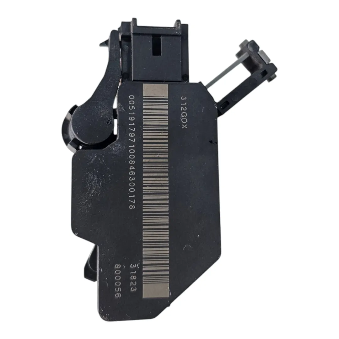 Sensor pedal embreagem Iveco Daily 3.0 2024