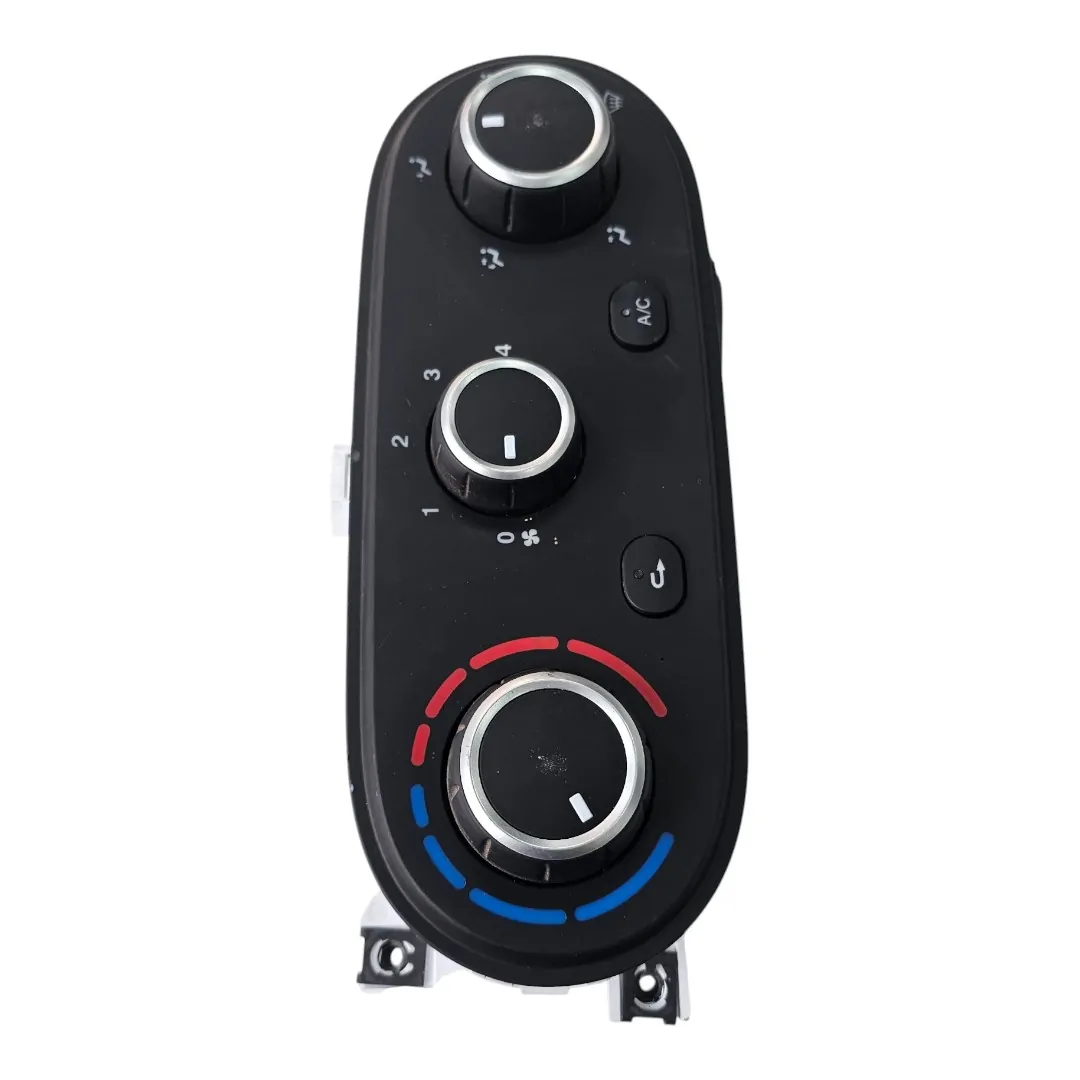 Comando ar condicionado Iveco Daily 3.0 2024