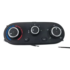 Comando ar condicionado Iveco Daily 3.0 2024