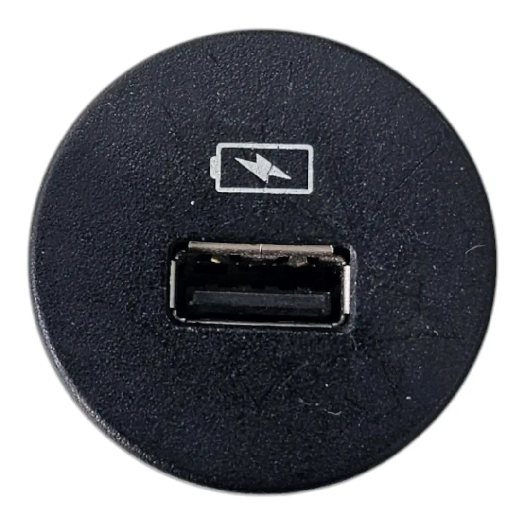 Conector USB Iveco Daily 3.0 2024
