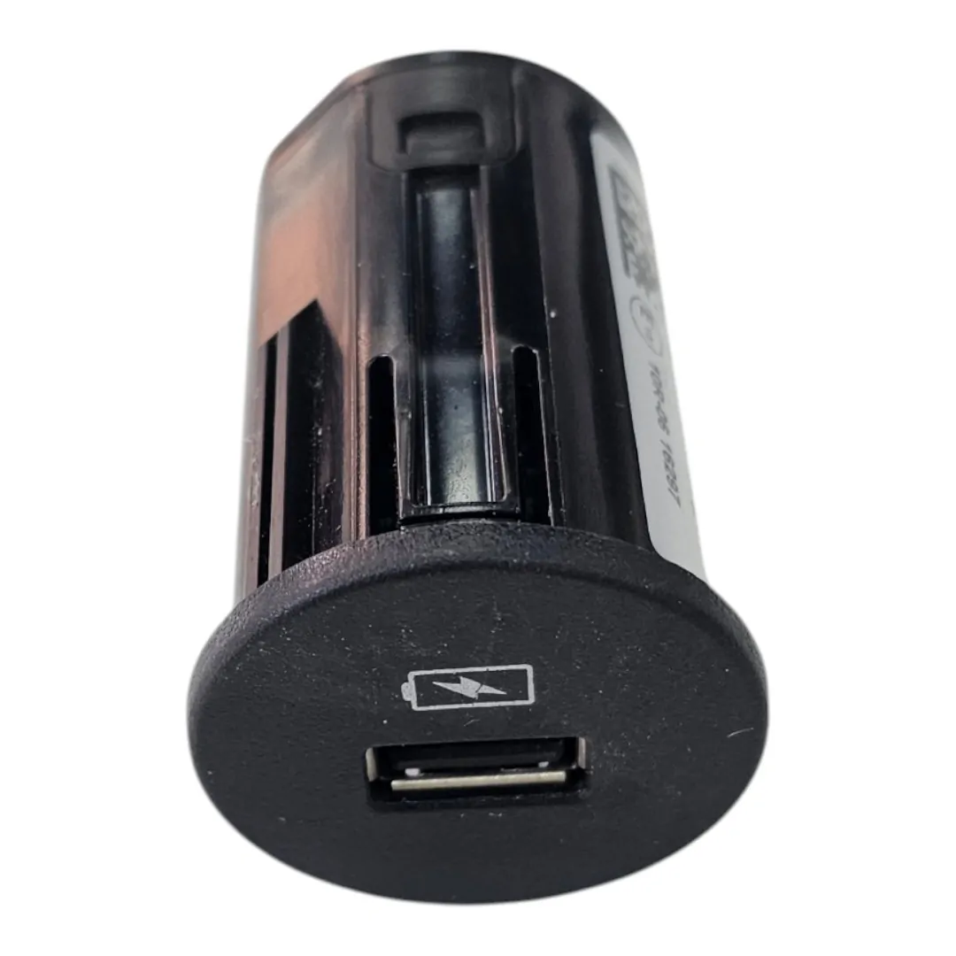 Conector USB Iveco Daily 3.0 2024