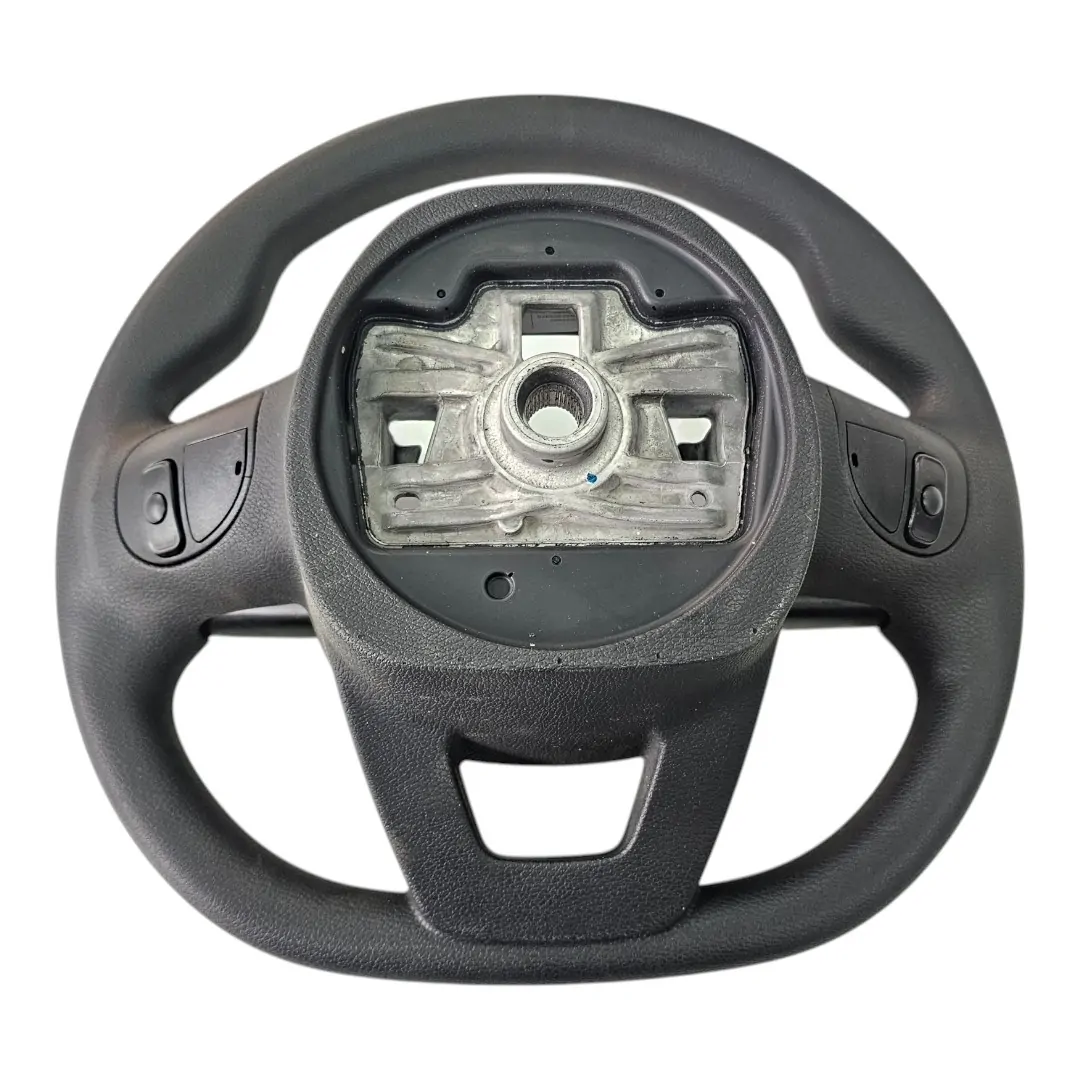 Volante de direção Iveco Daily 3.0 2024
