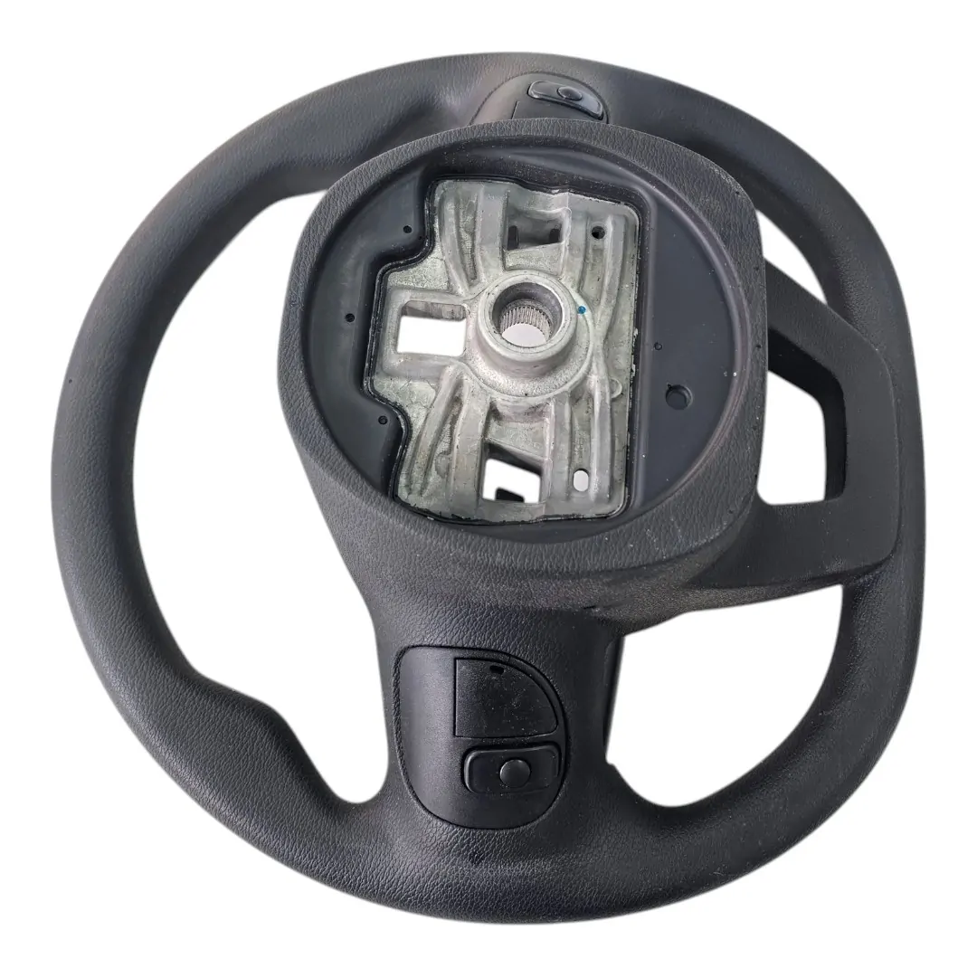 Volante de direção Iveco Daily 3.0 2024