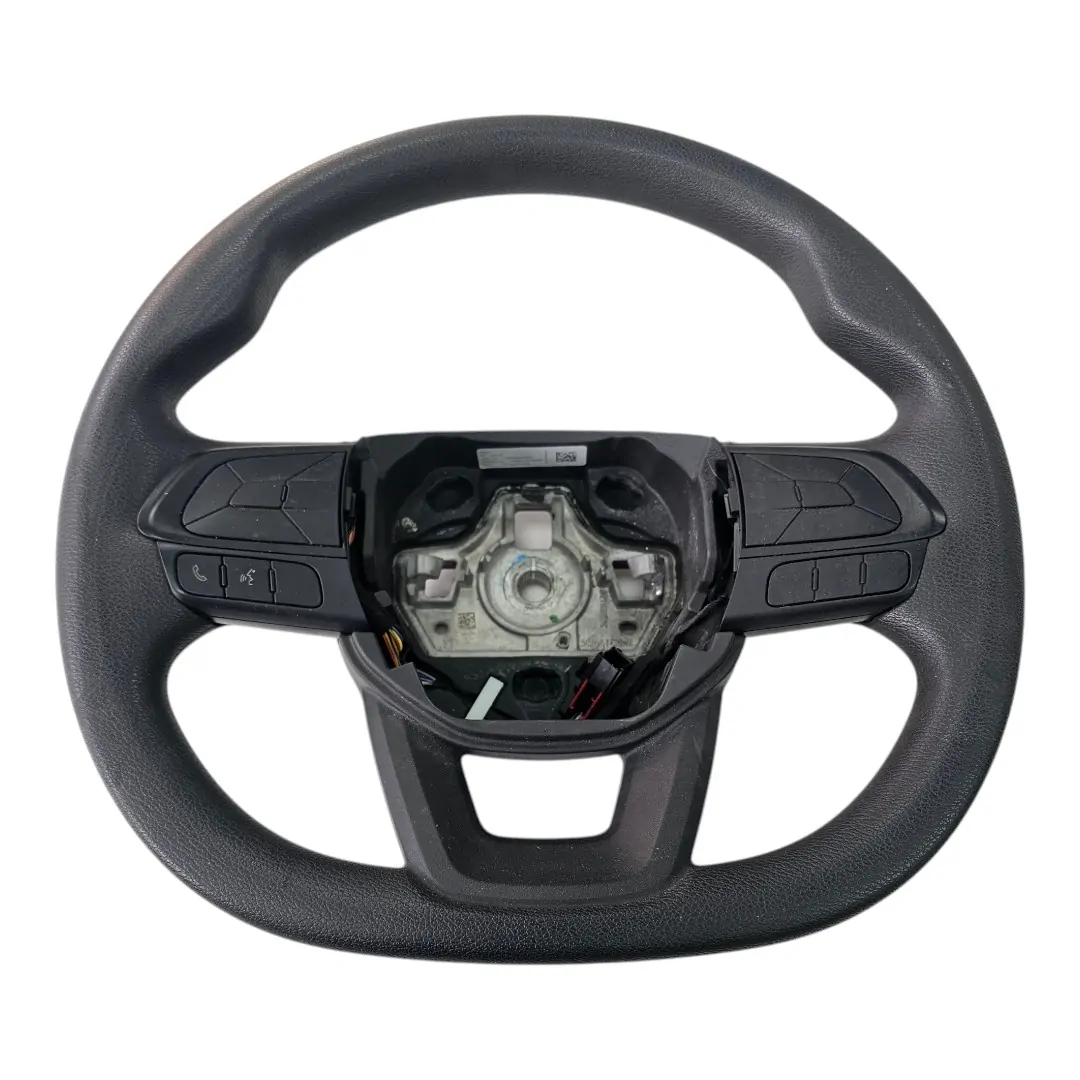 Volante de direção Iveco Daily 3.0 2024