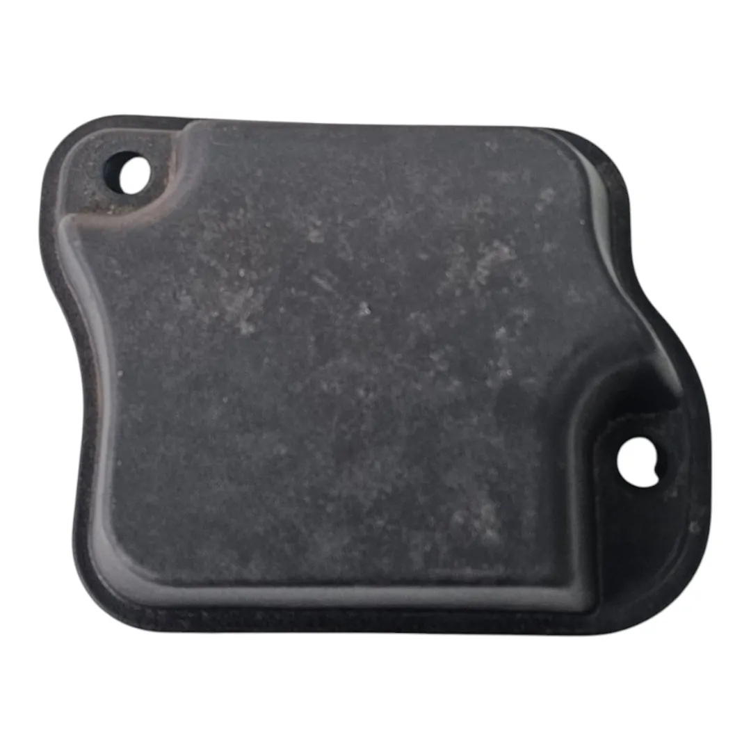 Capa sensor defesa airbag Iveco Daily 3.0 2024