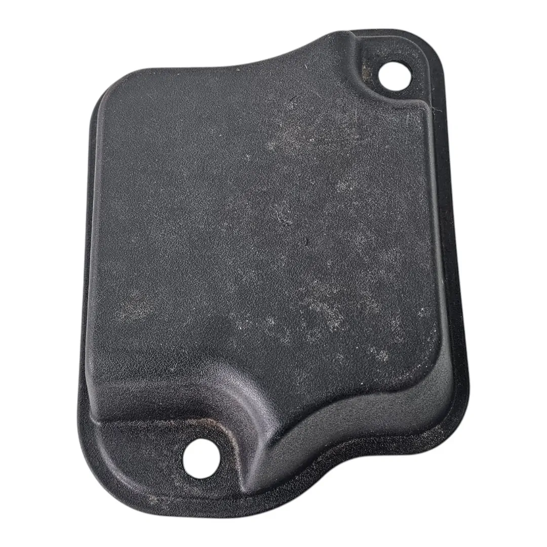 Capa sensor defesa airbag Iveco Daily 3.0 2024