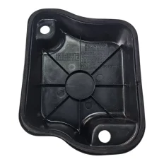 Capa sensor defesa airbag Iveco Daily 3.0 2024