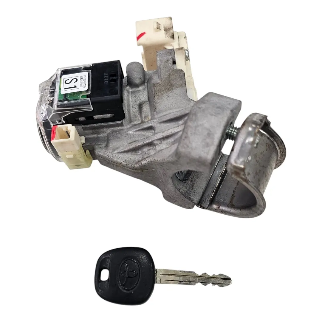 Kit de injeção HILUX 2.8 204CV 2024 Manual
