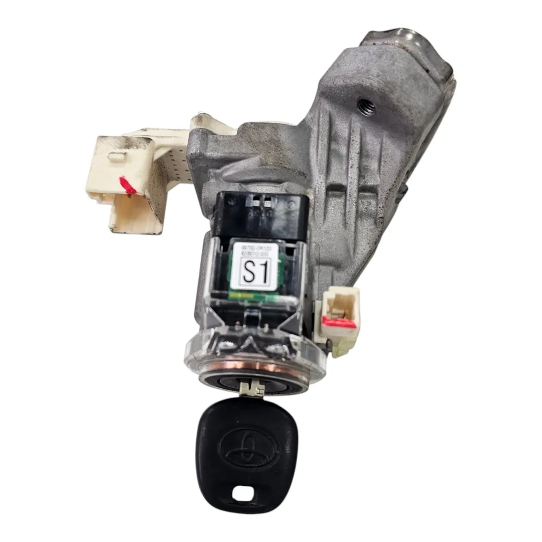 Kit de injeção HILUX 2.8 204CV 2024 Manual