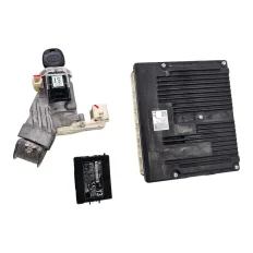 Kit de injeção HILUX 2.8 204CV 2024 Manual