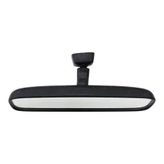 Retrovisor interno com detalhe HILUX 2.8 204CV 2024 Manual