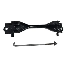 Suporte trava bateria HILUX 2.8 204CV 2024 Manual
