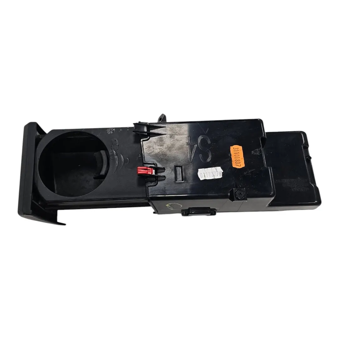 Porta copos direito HILUX 2.8 204CV 2024 Manual