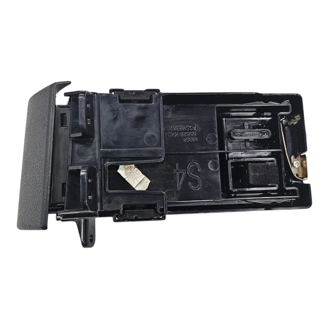 Porta copos direito HILUX 2.8 204CV 2024 Manual
