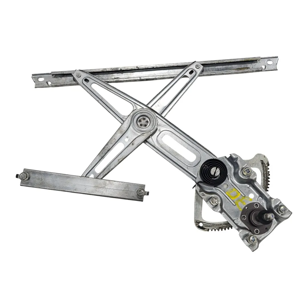 Máquina vidro manual dianteira esquerda HILUX 2.8 204CV 2024