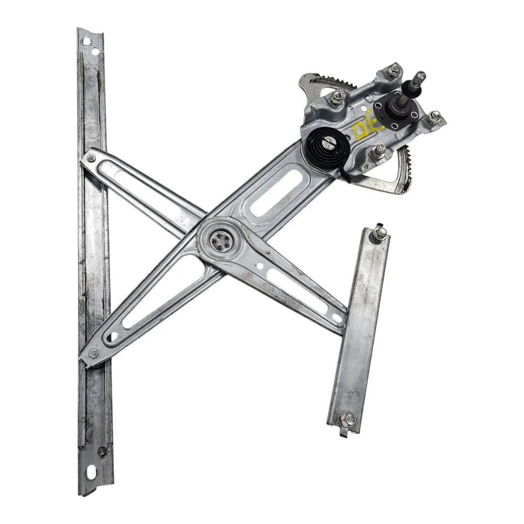 Máquina vidro manual dianteira esquerda HILUX 2.8 204CV 2024
