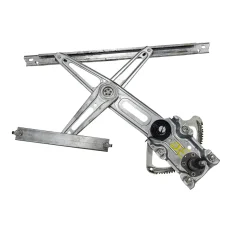 Máquina vidro manual dianteira esquerda HILUX 2.8 204CV 2024