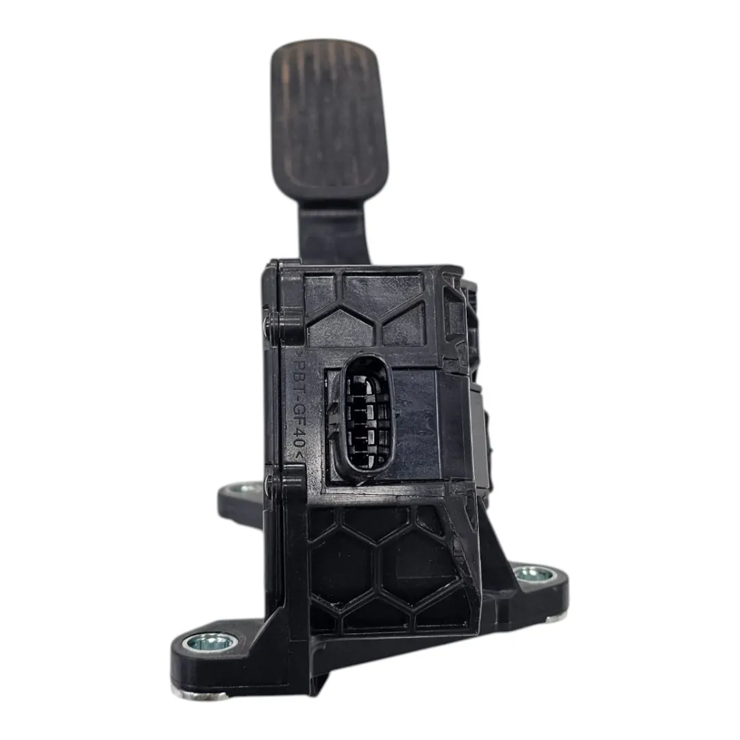 Pedal do acelerador HILUX 2.8 204CV 2024 Manual