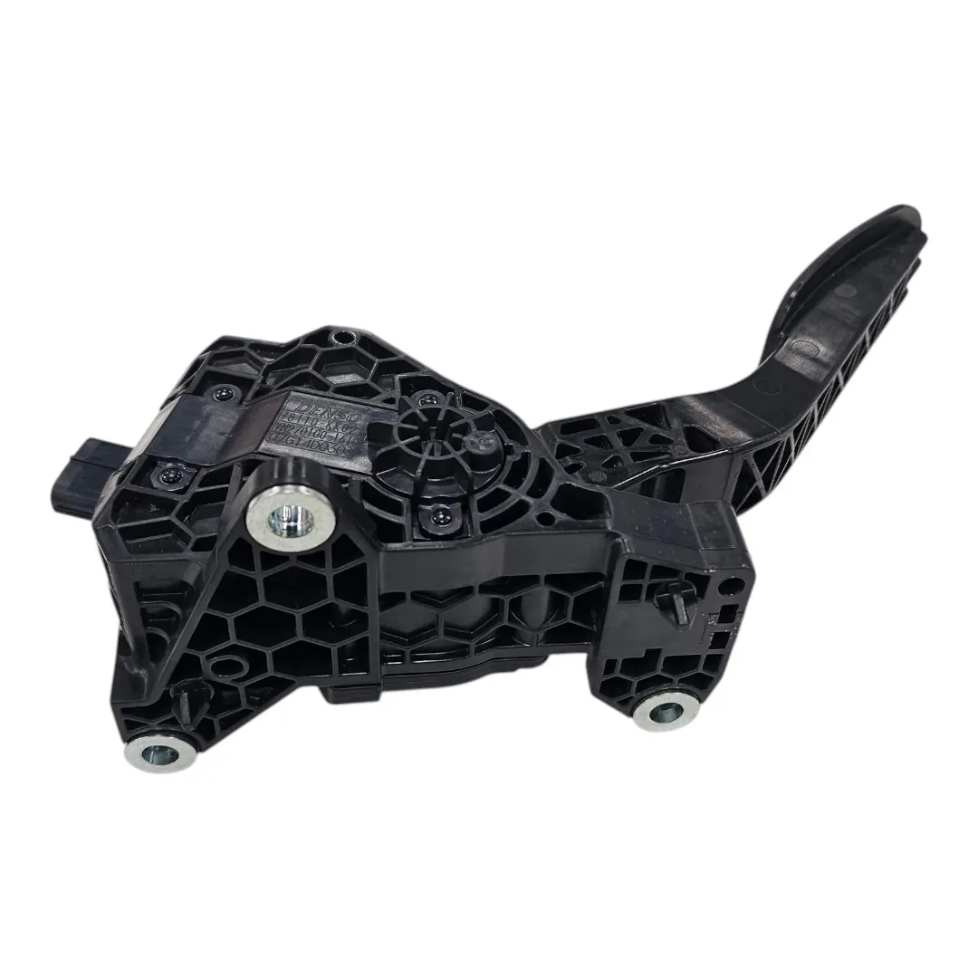 Pedal do acelerador HILUX 2.8 204CV 2024 Manual