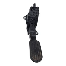 Pedal do acelerador HILUX 2.8 204CV 2024 Manual