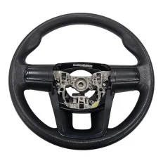 Volante de direção HILUX 2.8 204CV 2024 Manual