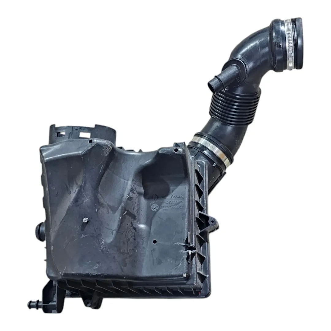 Compartimento filtro de ar com detalhe Toro Ranch 2.0 2022