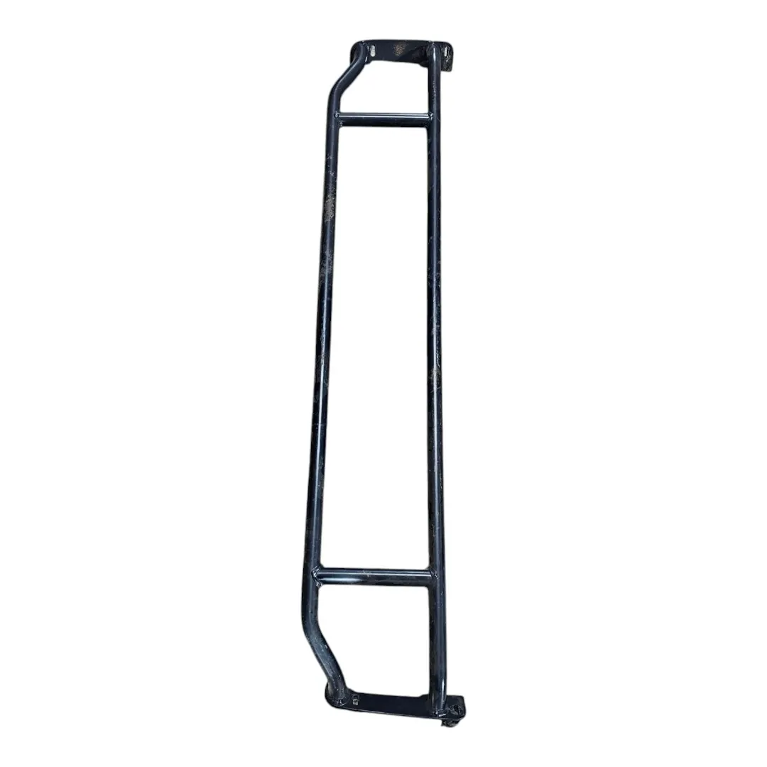 Grade protetor vigia vidro traseiro Toro Ranch 2.0 2022