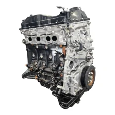 Motor parcial  Hilux 2.8 2024 Manual 0km