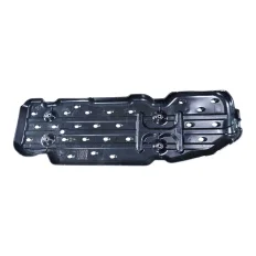 Suporte tanque combustível Hilux 2.8 2024 Manual 0km