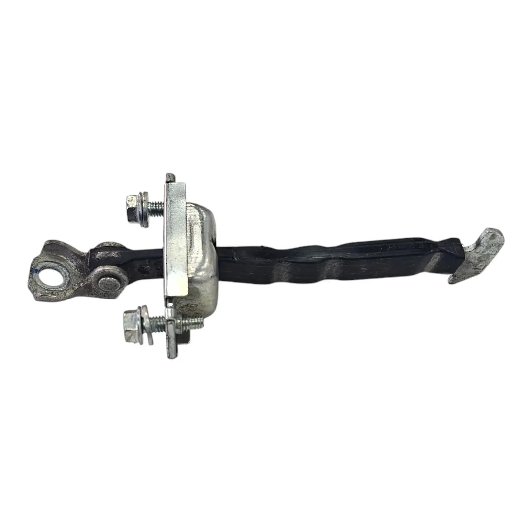 Limitador porta dianteira esquerda HILUX 2.8 2025 Manual