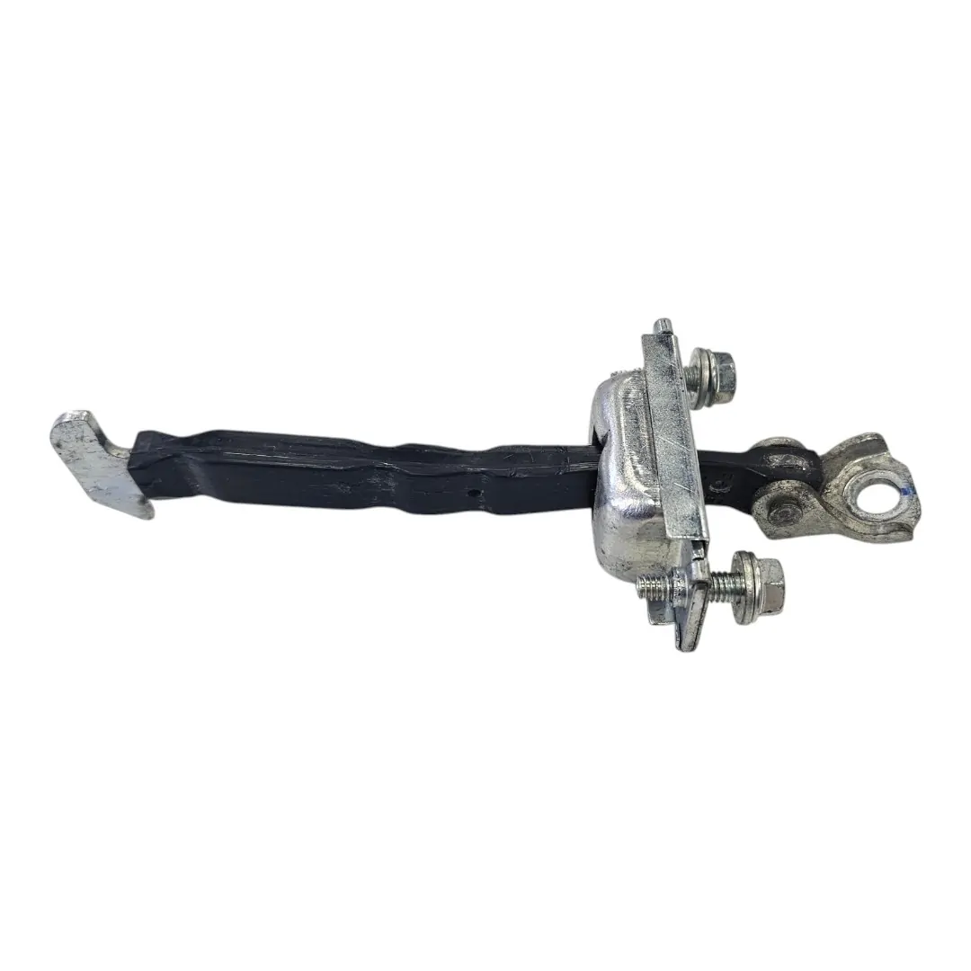 Limitador porta dianteira esquerda HILUX 2.8 2025 Manual