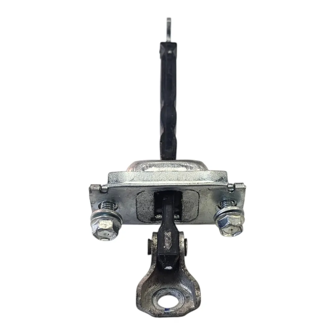 Limitador porta dianteira esquerda HILUX 2.8 2025 Manual