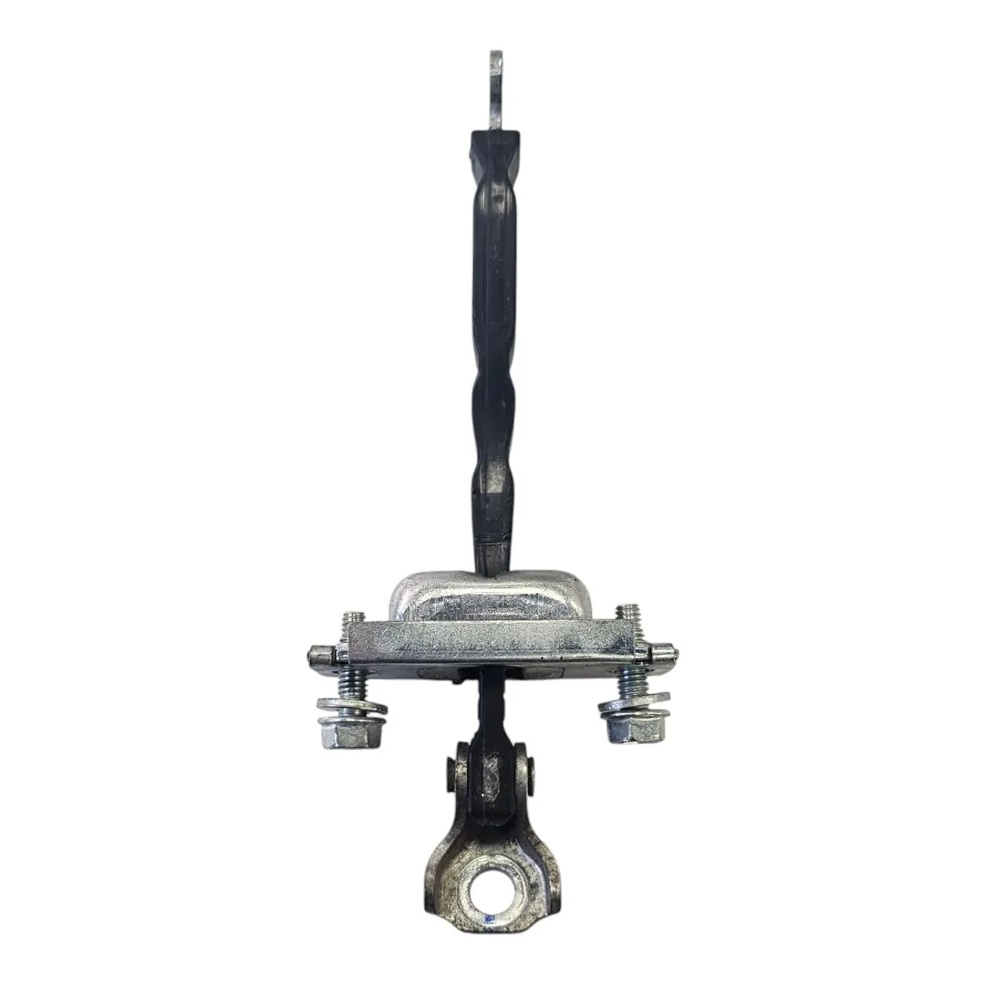 Limitador porta dianteira esquerda HILUX 2.8 2025 Manual