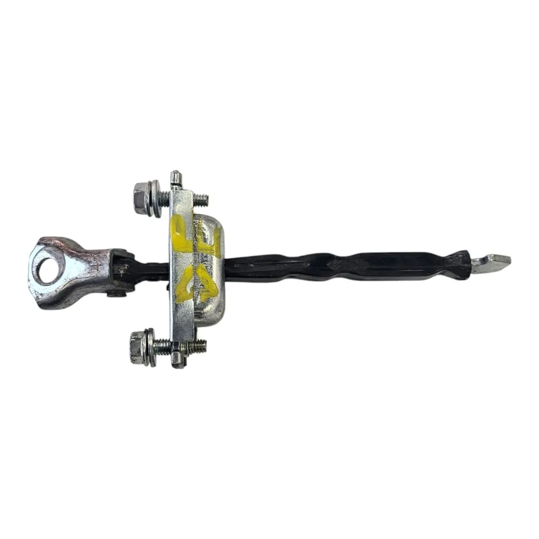 Limitador porta dianteira esquerda HILUX 2.8 2025 Manual