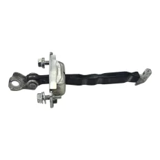 Limitador porta dianteira esquerda HILUX 2.8 2025 Manual