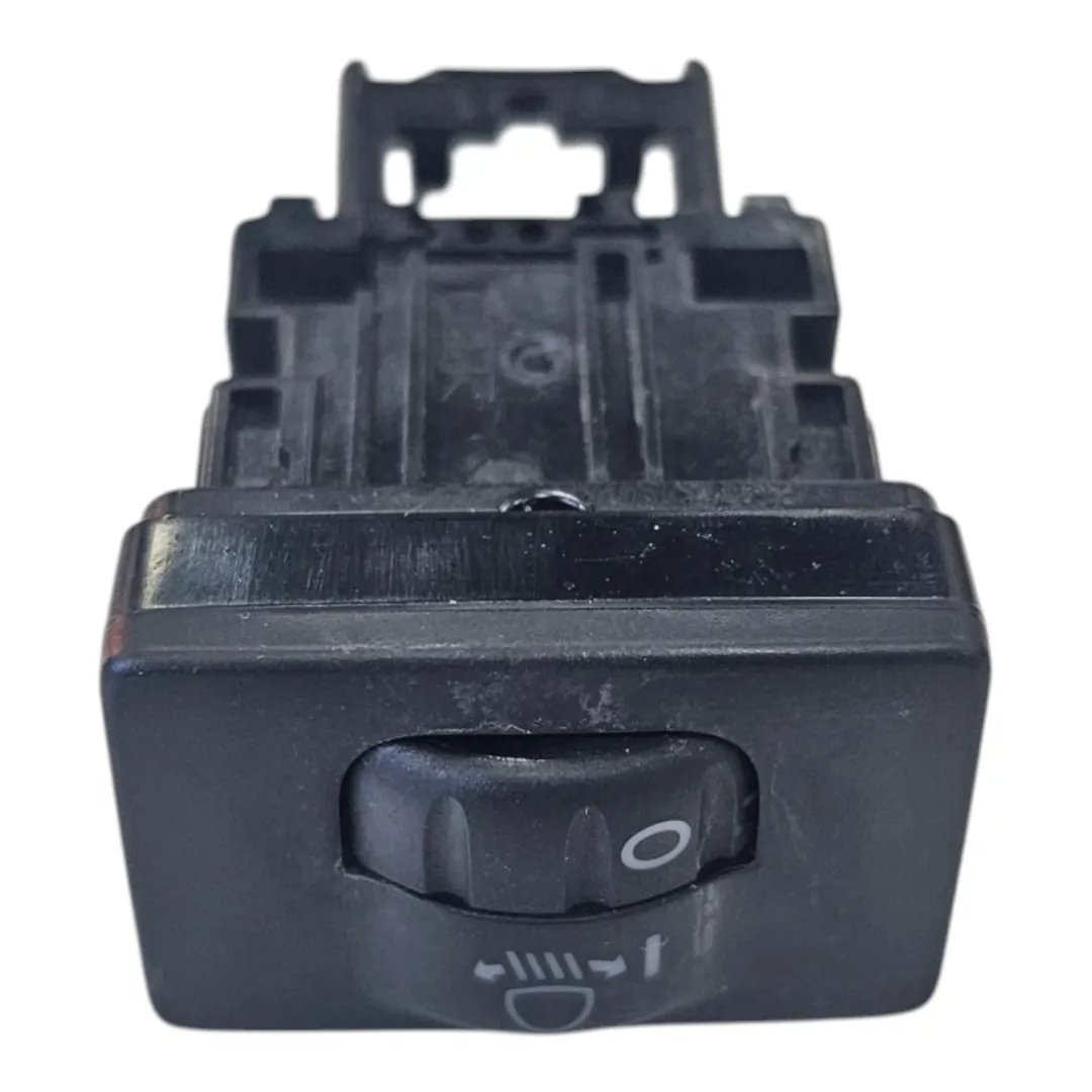 Botão regulagem do farol HILUX 2.8 2025 Manual