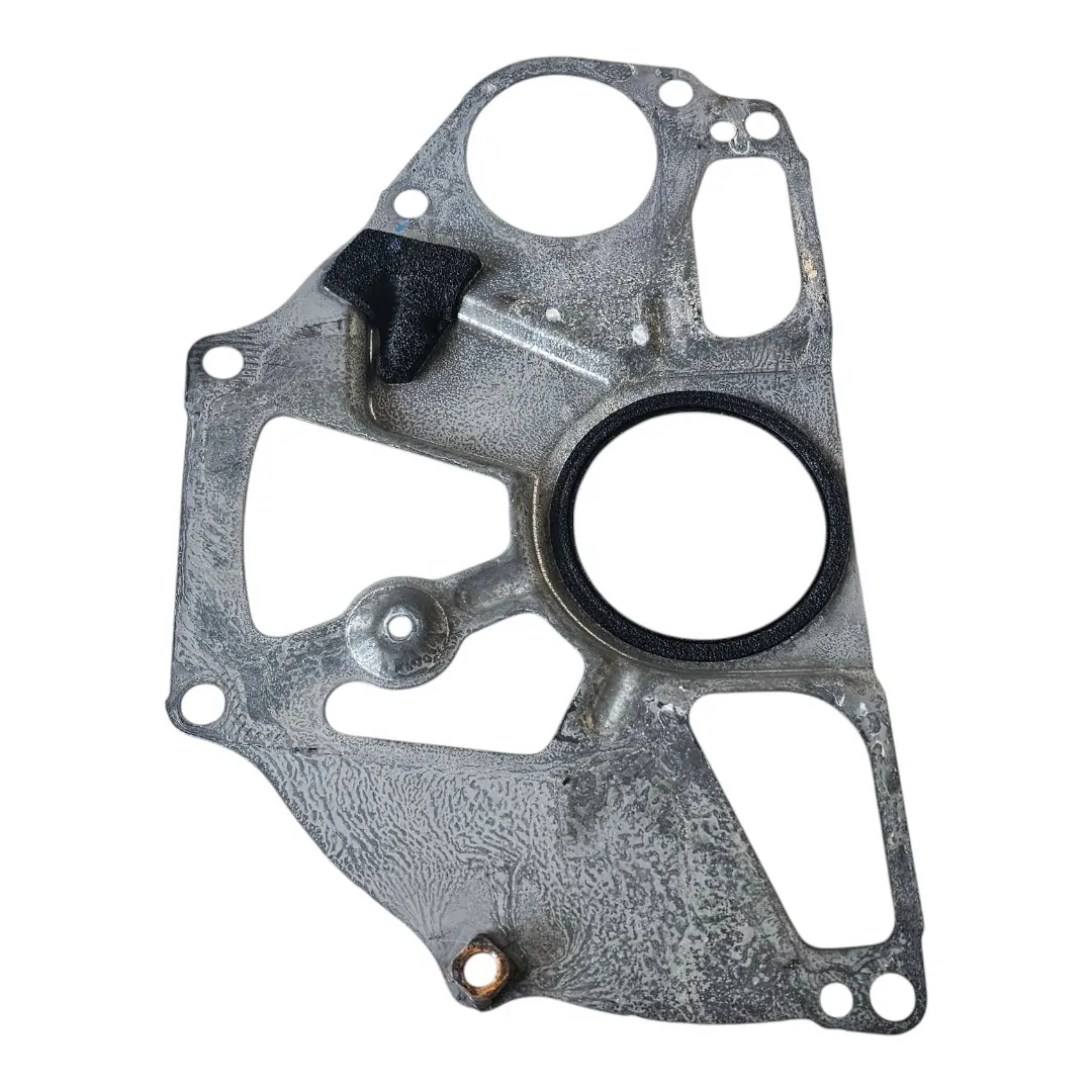Flange caixa de câmbio HILUX 2.8 2025 Manual