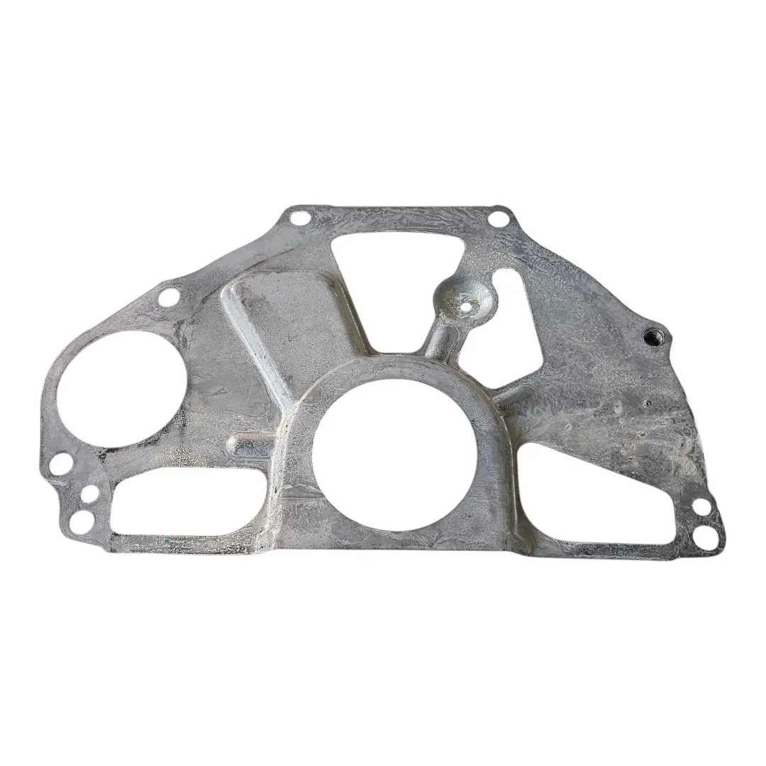Flange caixa de câmbio HILUX 2.8 2025 Manual