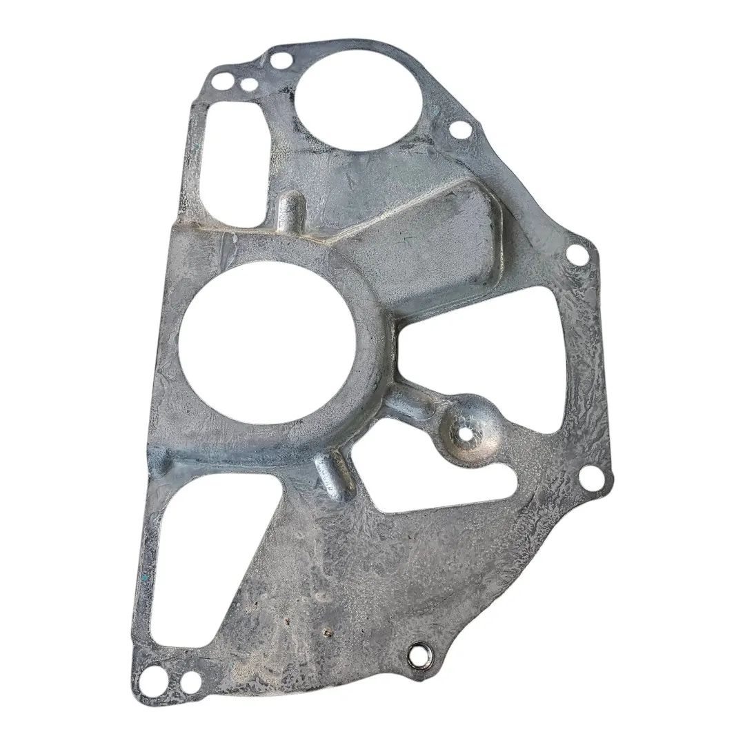 Flange caixa de câmbio HILUX 2.8 2025 Manual