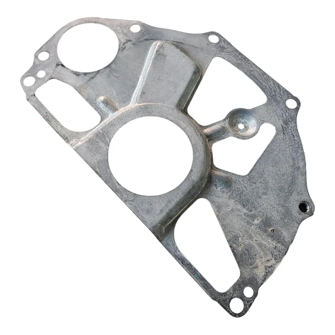 Flange caixa de câmbio HILUX 2.8 2025 Manual