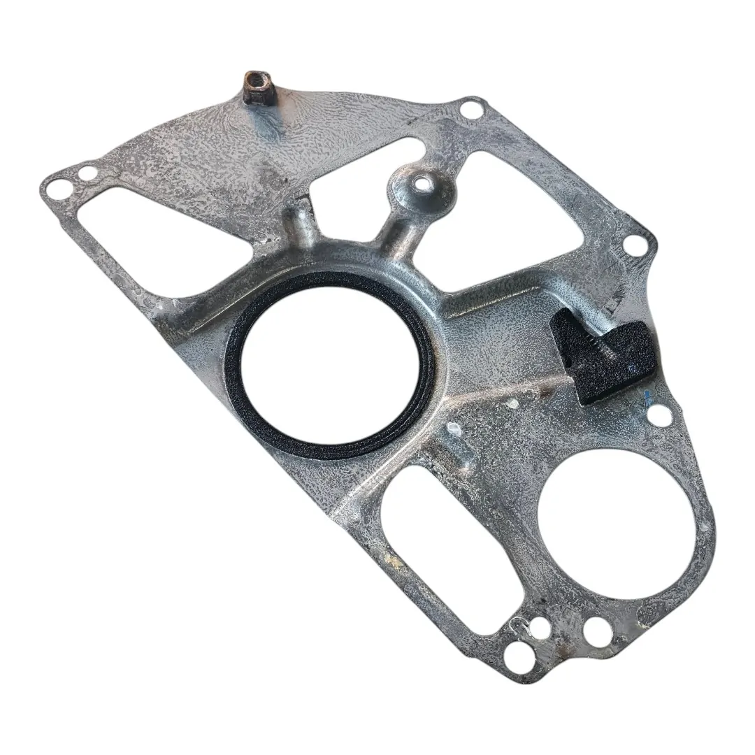 Flange caixa de câmbio HILUX 2.8 2025 Manual