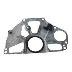 Flange caixa de câmbio HILUX 2.8 2025 Manual