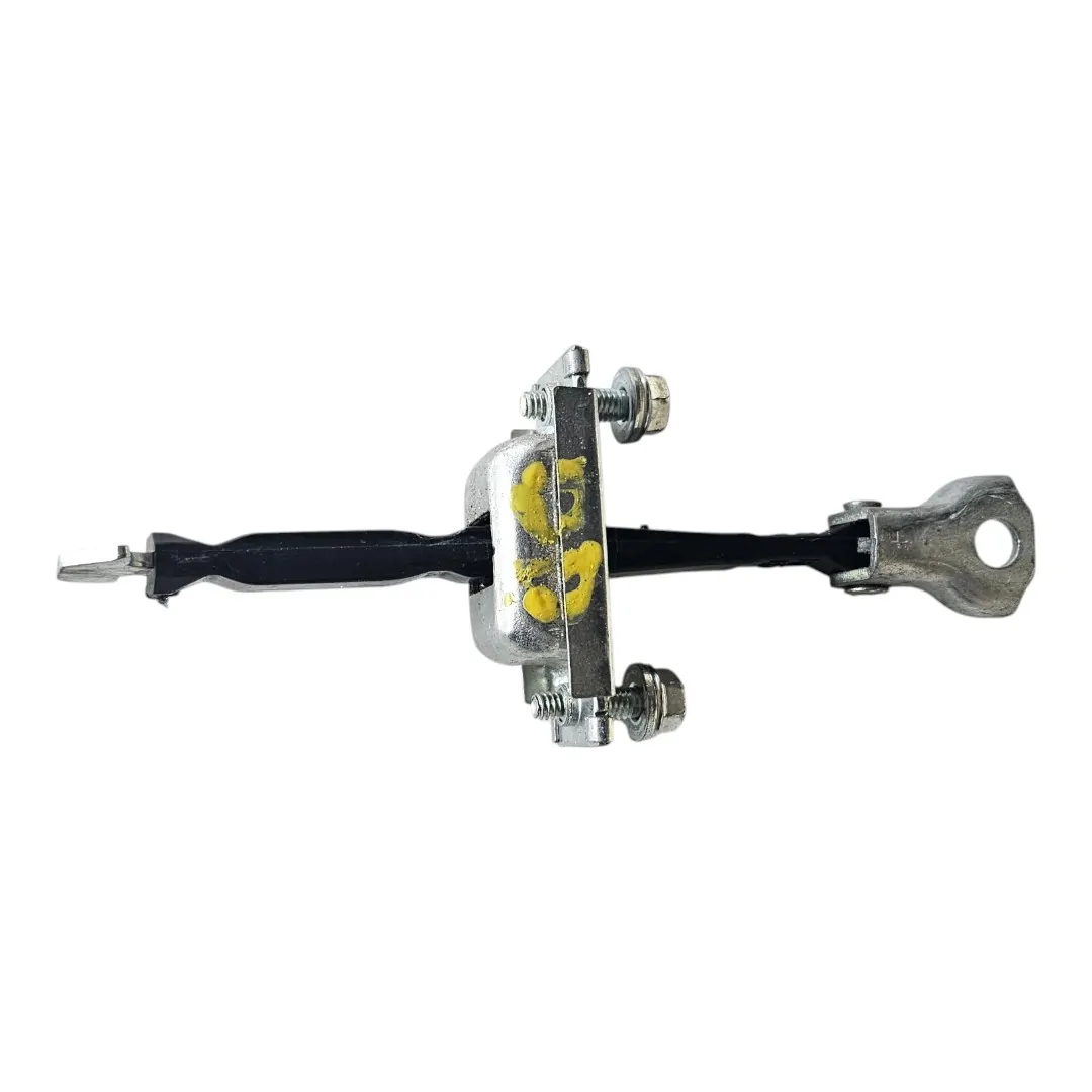 Limitador porta dianteira direita HILUX 2.8 2025 Manual