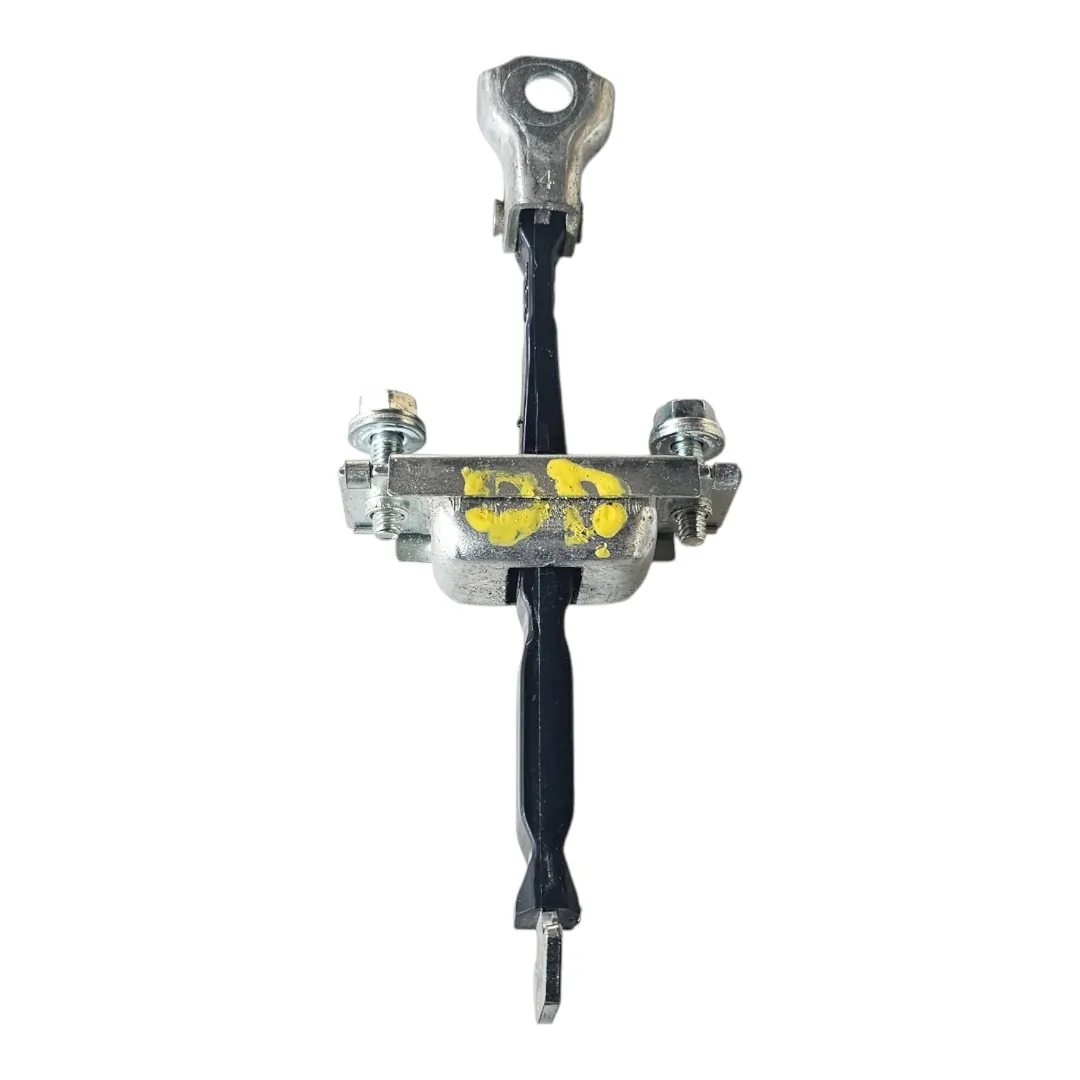 Limitador porta dianteira direita HILUX 2.8 2025 Manual