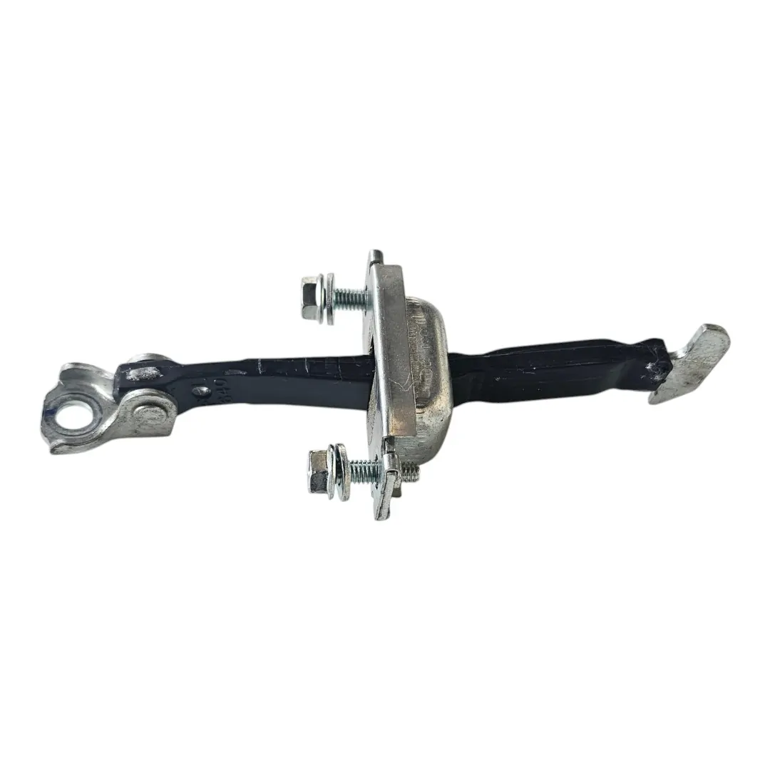 Limitador porta dianteira direita HILUX 2.8 2025 Manual