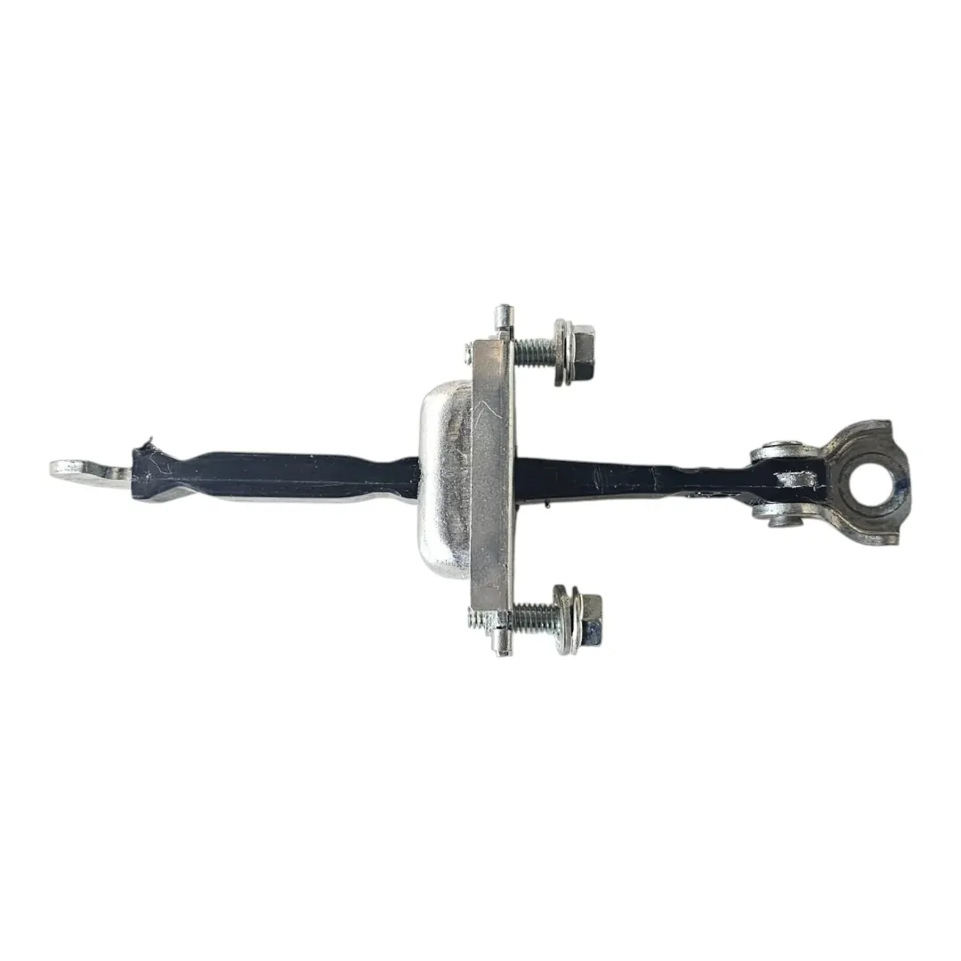 Limitador porta dianteira direita HILUX 2.8 2025 Manual