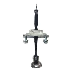 Limitador porta dianteira direita HILUX 2.8 2025 Manual