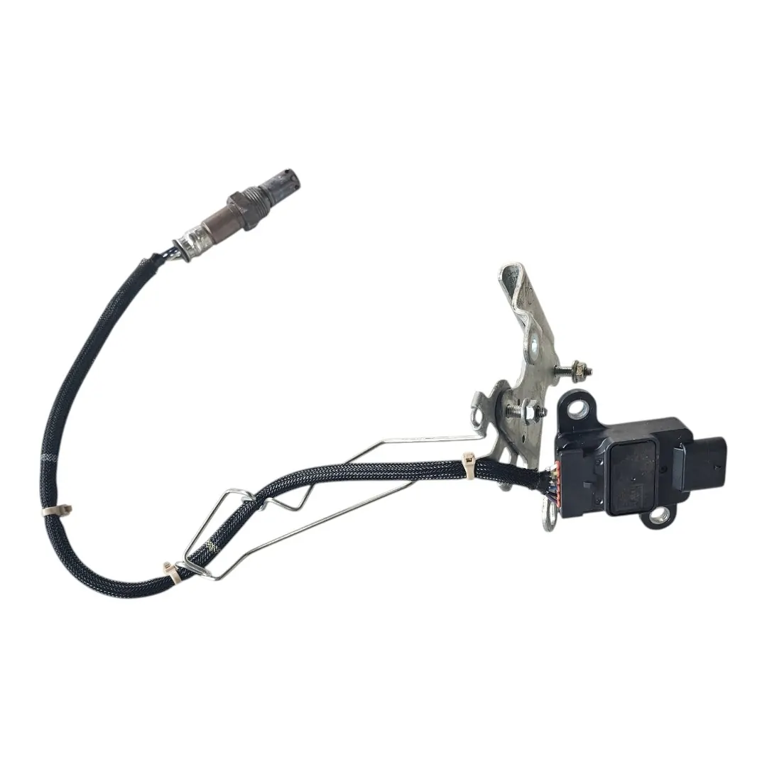 Sonda lambda do motor HILUX 2.8 2025 Manual
