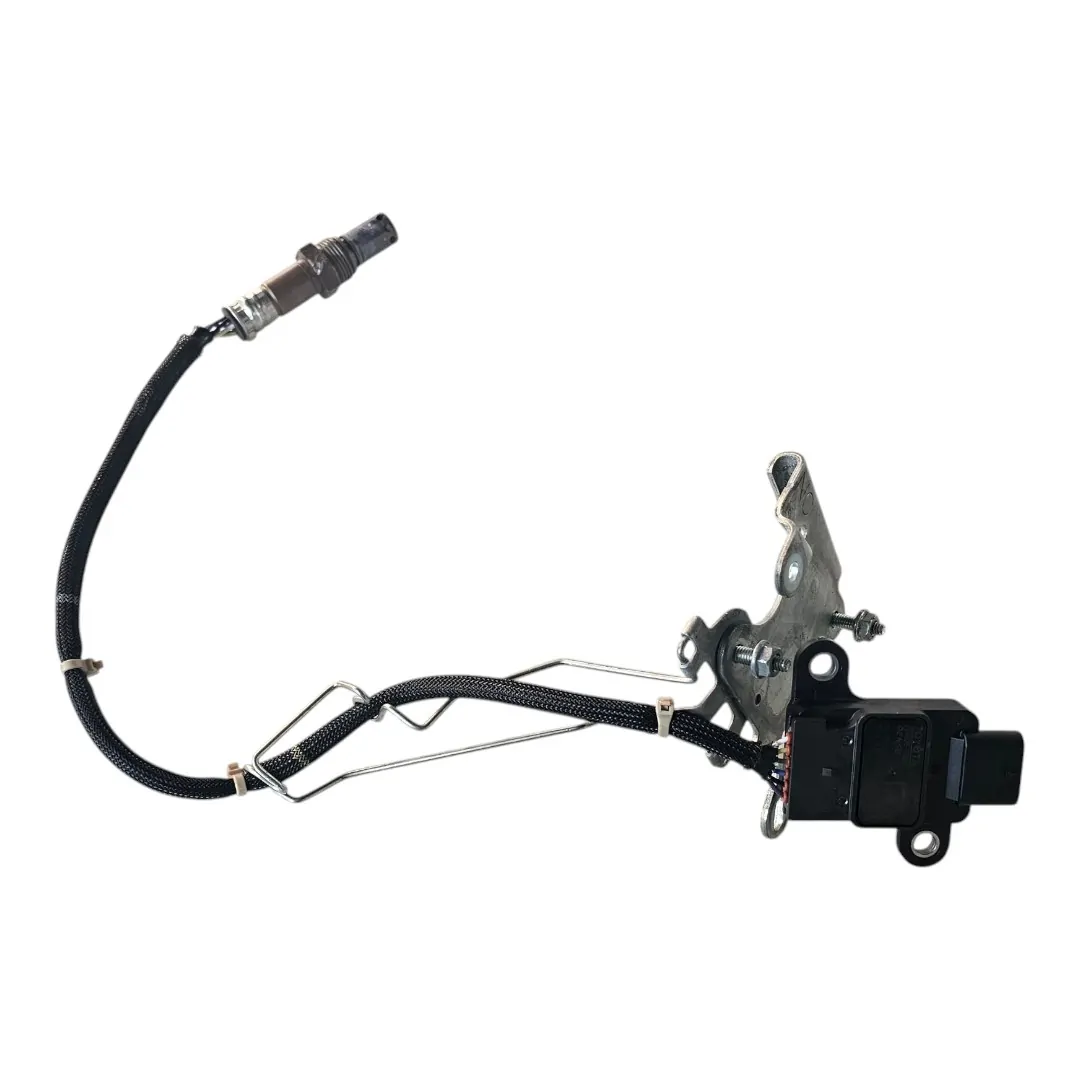 Sonda lambda do motor HILUX 2.8 2025 Manual