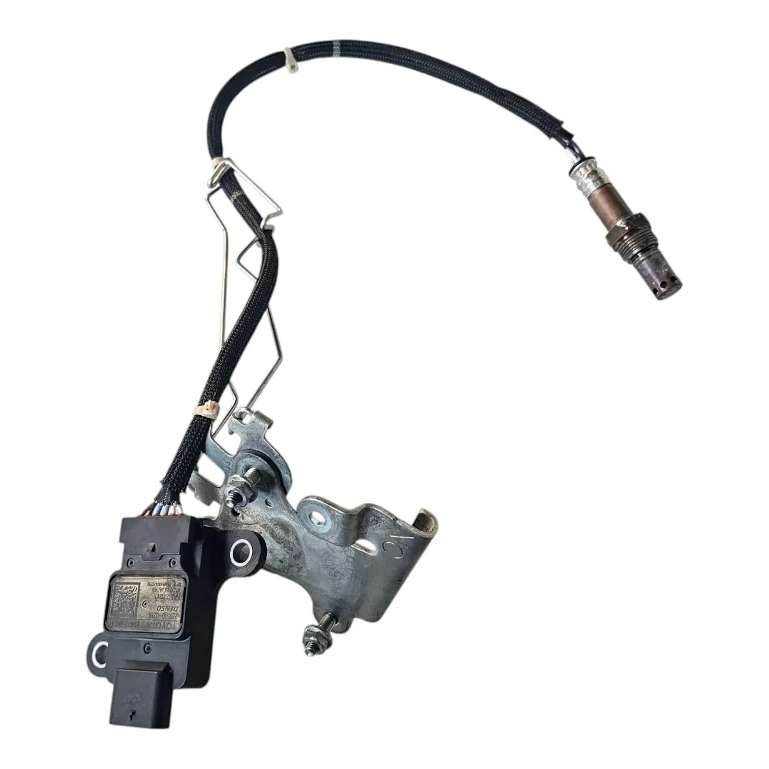 Sonda lambda do motor HILUX 2.8 2025 Manual